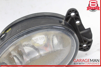 06-09 Mercedes W211 E550 CLK350 Left Driver Side Fog Light Lamp 1698201556 OEM