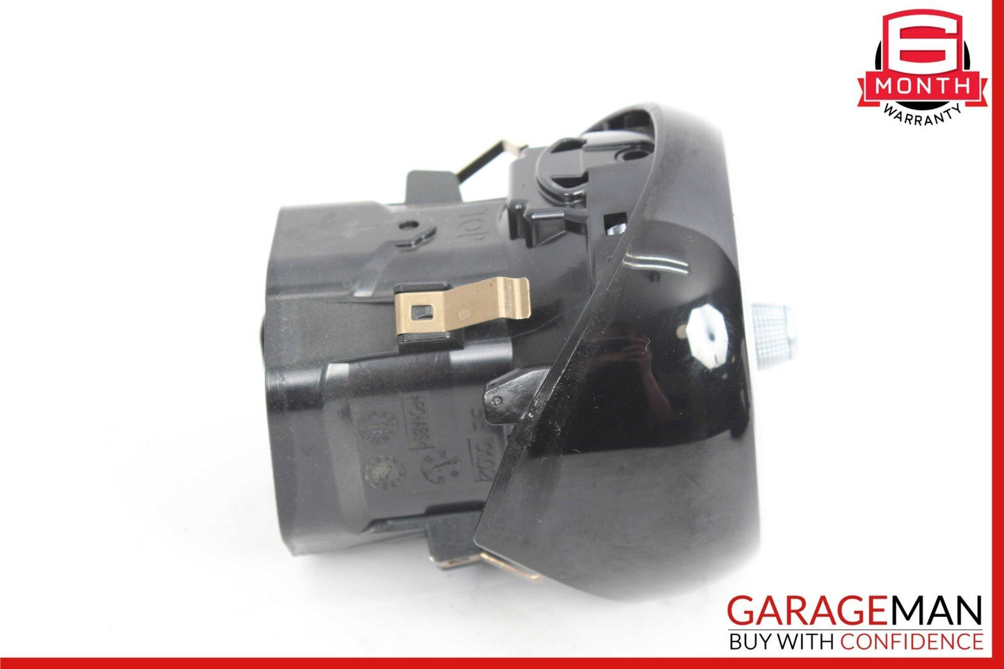 15-20 Mercedes W205 C350e GLC43 AMG Right Side Dash Air A/C Vent 2058301054 OEM