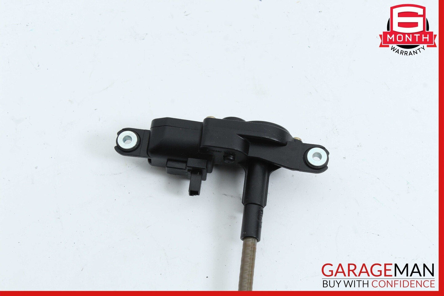 06-12 Mercedes X164 GL450 4MATIC Rear Right Side Quarter Window Regulator Motor