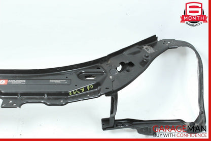 06-10 Mercedes W251 R350 R500 Front Upper Radiator Support Headlight Bracket OEM
