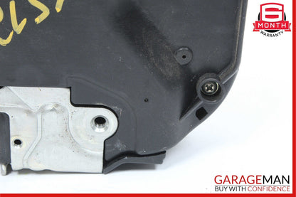 06-11 Mercedes W219 CLS550 CLS500 Rear Left Driver Door Lock Latch Actuator OEM