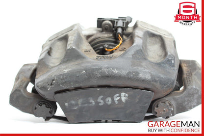 08-18 Mercedes W212 E350 CLS400 C350 Front Brake Calipers Left and Right Set OEM