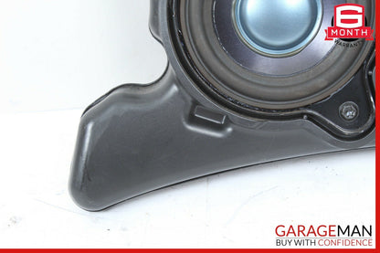 06-12 Mercedes W251 R350 R500 Rear Left Quarter Sound Speaker 2518200302 OEM