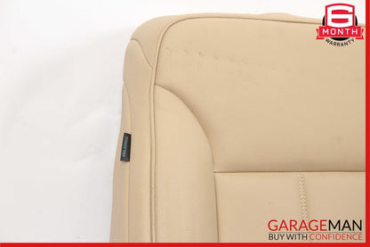 07-12 Mercedes X164 GL450 Front Right Passenger Top Upper Seat Cushion OEM