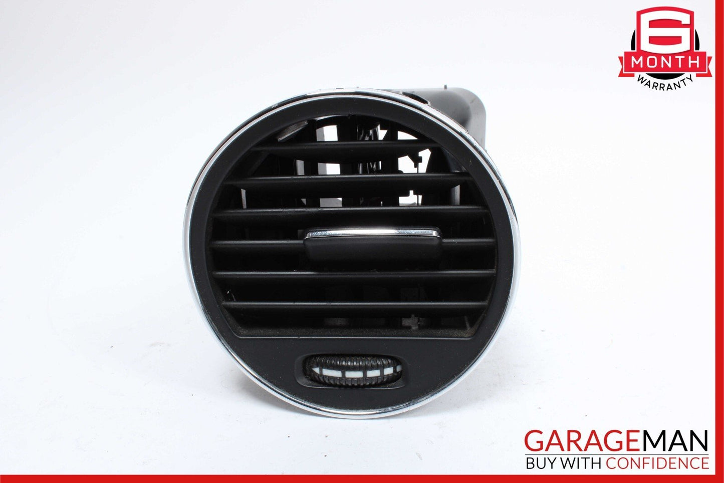 06-11 Mercedes W219 CLS500 Left Driver Side Dashboard Dash Board Air Vent OEM