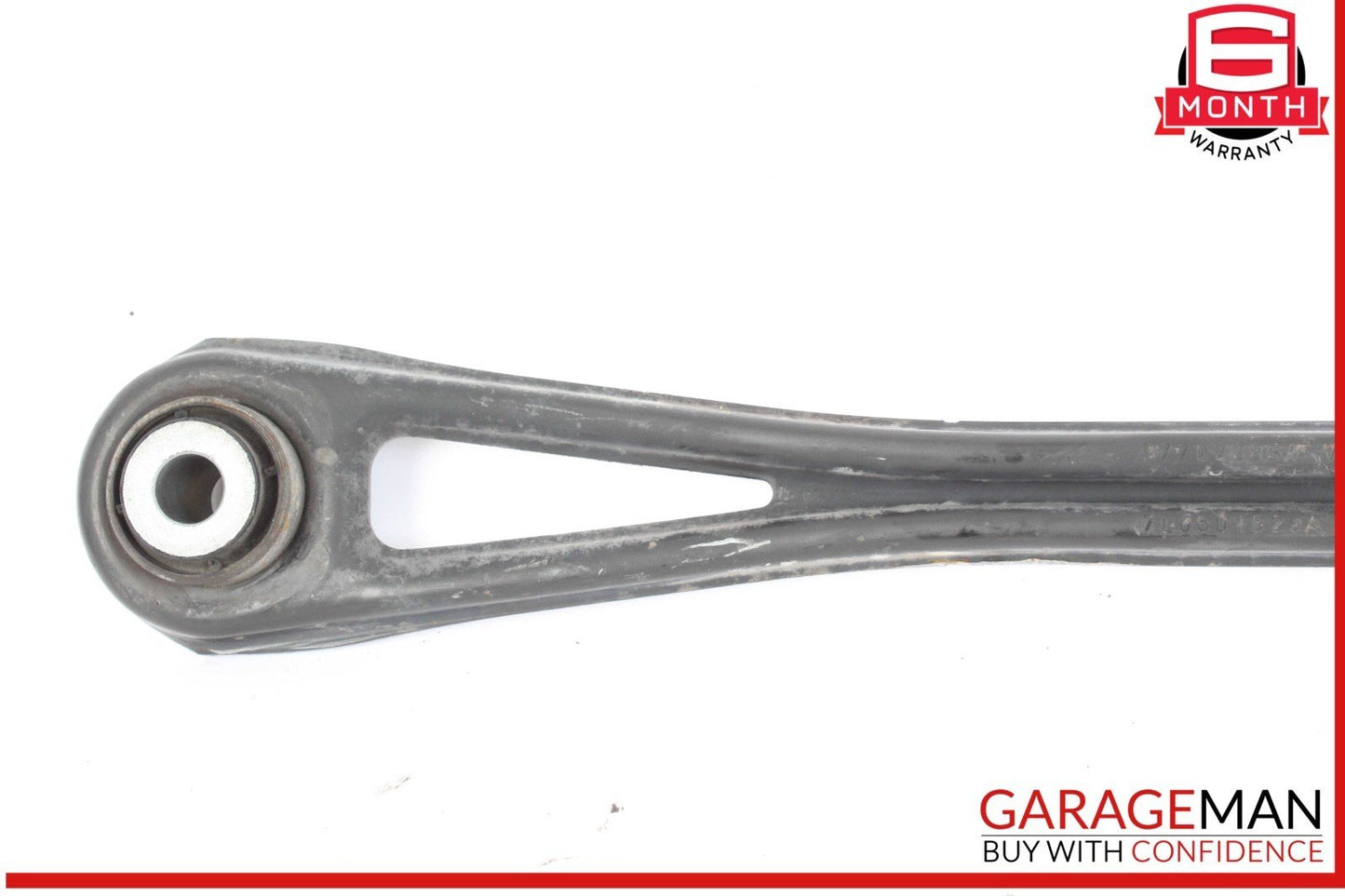 03-10 Porsche Cayenne S 957 Rear Left or Right Track Bar Tie Rod Control Arm OEM