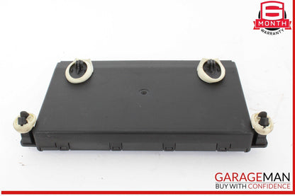 03-09 Mercedes W211 E55 AMG Front Left Driver Side Door Control Module Unit
