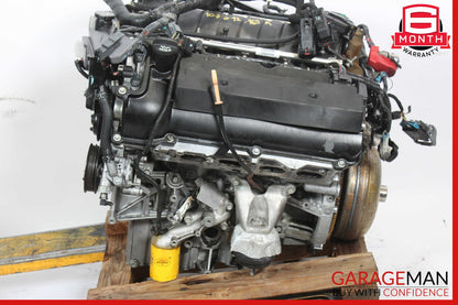 05-10 Cadillac STS Complete Engine Motor Block Assembly OEM 165k
