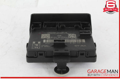 18-24 Audi Q5 Rear Left or Rear Right Side Door Control Module Unit 4M1959795B