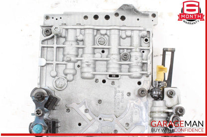 Mercedes W212 E350 GL450 CL550 7G Tronic Transmission Valve Body 2122771201 OEM