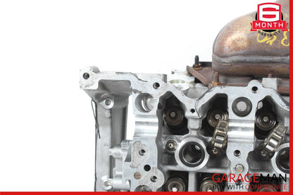 12-15 Mercedes W212 E350 C350 3.5 V6 Engine Cylinder Head Right Side OEM