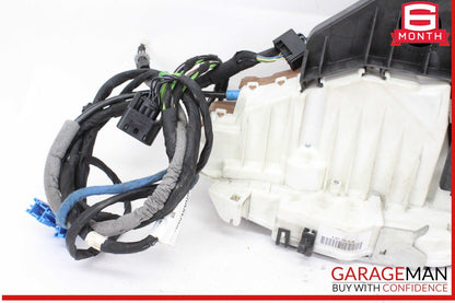 07-14 Mercedes W216 CL550 Front Left Driver Side Door Lock Latch Actuator OEM