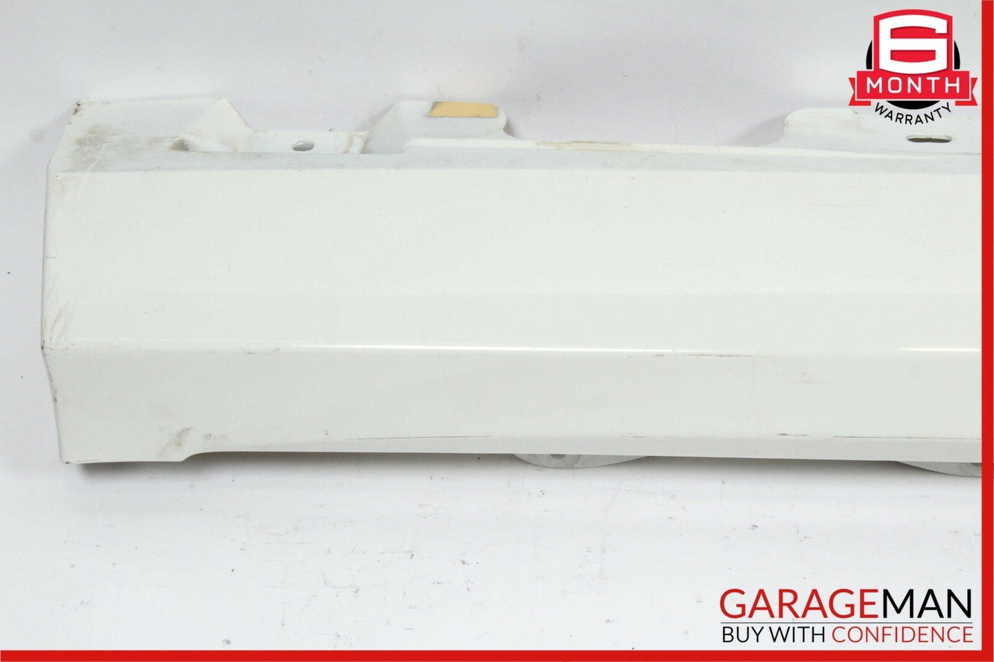 06-13 Mercedes W251 R350 R500 R320 Left Driver Side Skirt Rocker Panel OEM