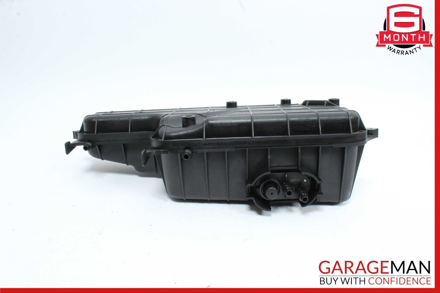 07-14 Mercedes W216 CL550 S550 Dynamic Seat Pressure Vacuum Tank Reservoir OEM