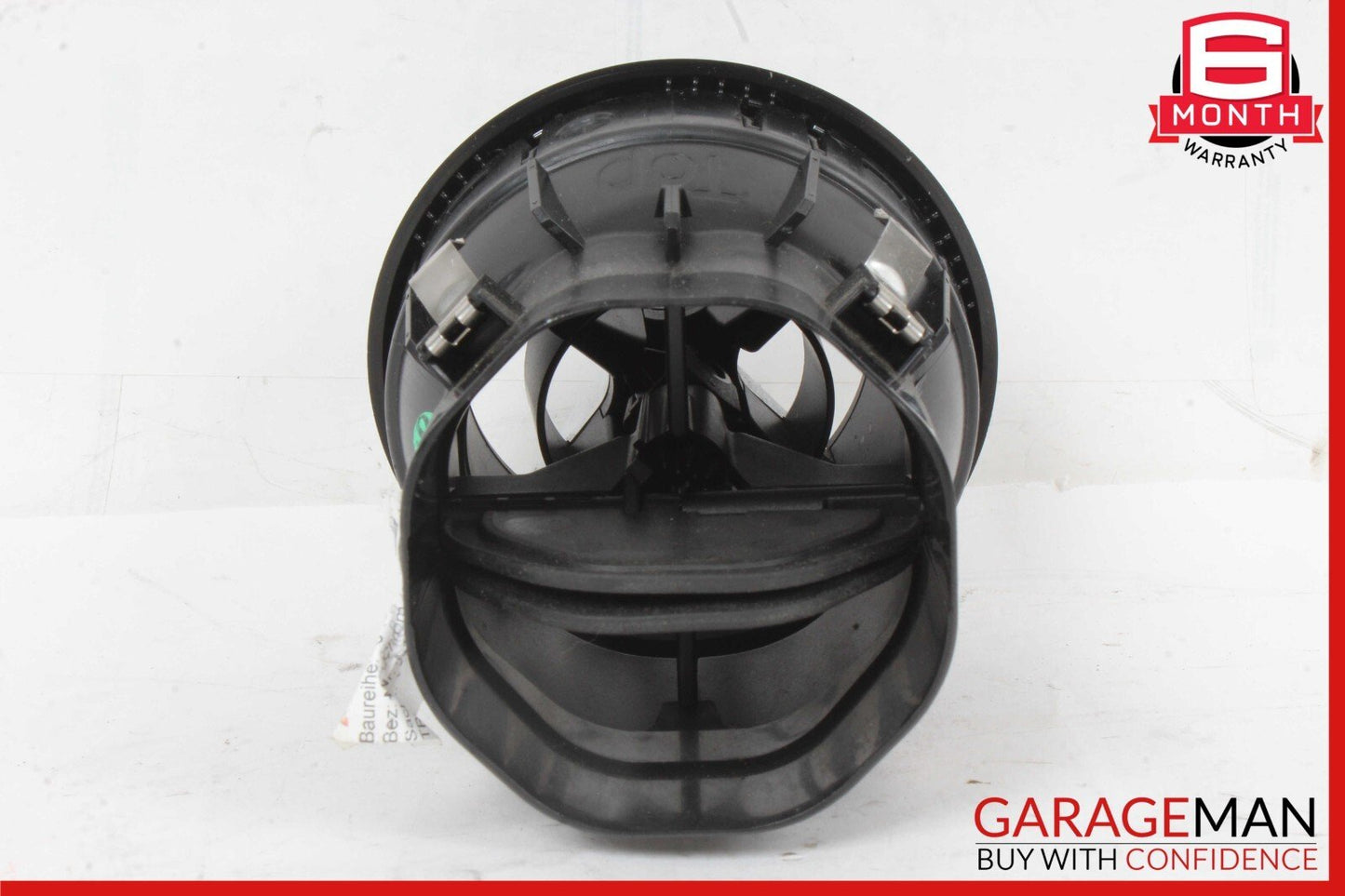 2014-2019 MERCEDES W117 CLA250 DASHBOARD DASH CENTER AIR VENT GRILLE OEM