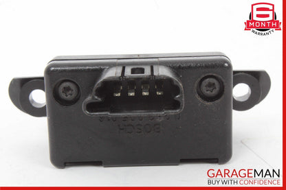 04-09 Cadillac XLR Rear Parktronic Buzzer Display PDC Black 15766504 OEM