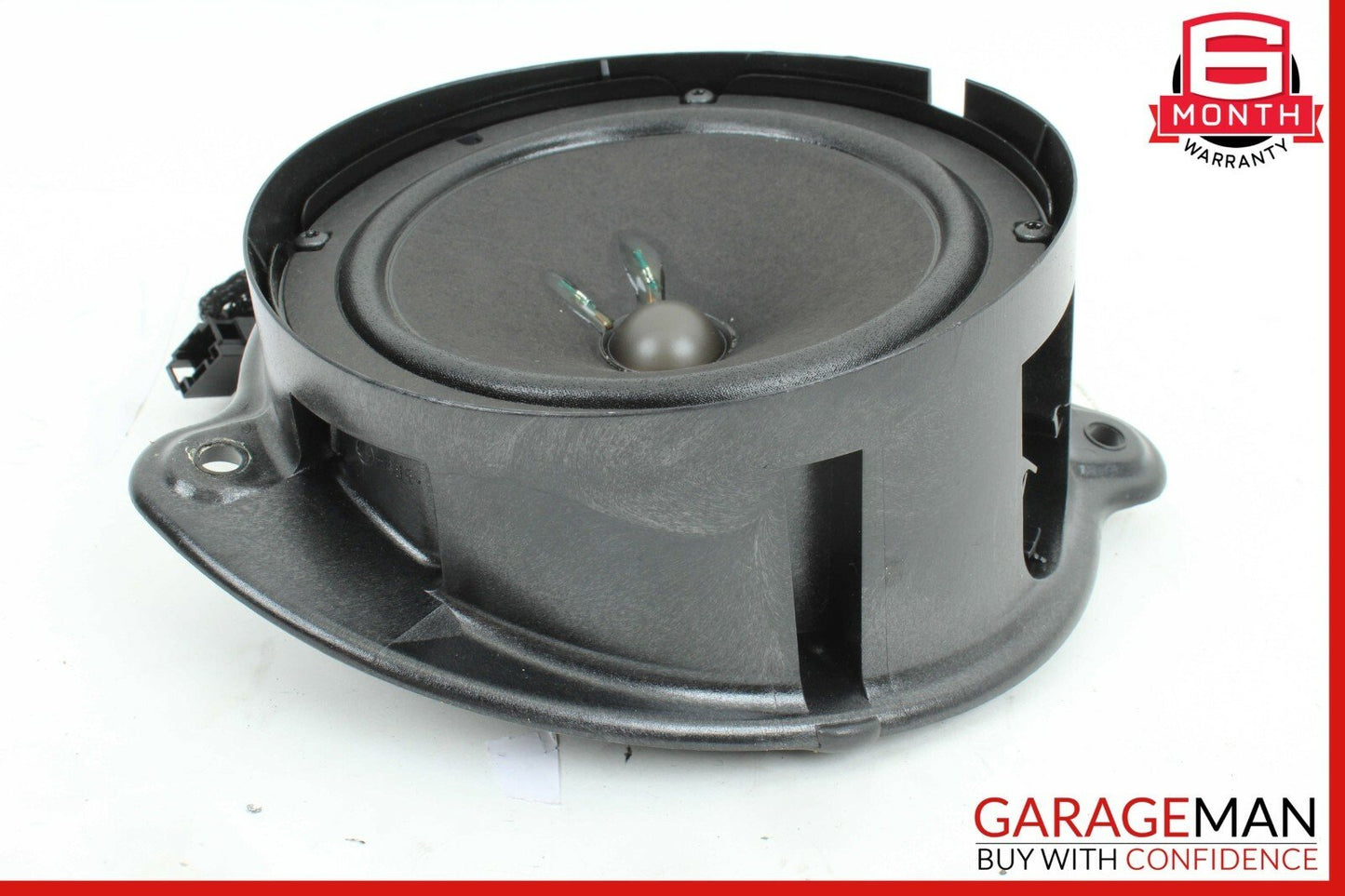 00-06 Mercedes W220 S430 S500 Front Right Side Door Sound Speaker 2208201002 OEM