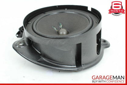 00-06 Mercedes W220 S430 S500 Front Right Side Door Sound Speaker 2208201002 OEM