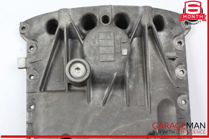 03-06 Porsche Cayenne 955 Turbo S 4.5L V8 Engine Oil Pan 9481071406R OEM