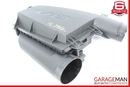 12-18 Mercedes W221 S550 CL550 E550 Right Passenger Side Air Intake Cleaner Box