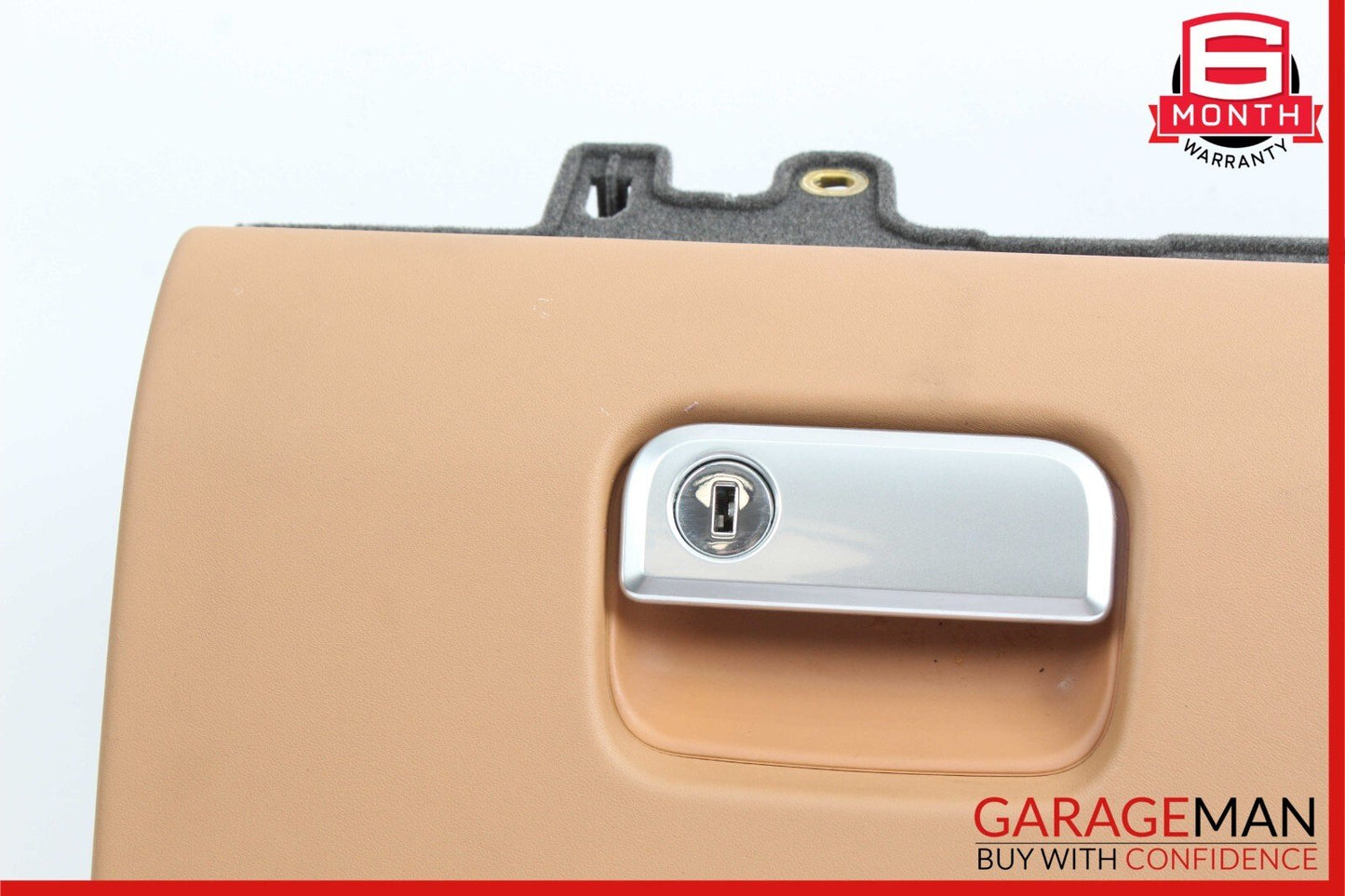 11-17 Porsche Cayenne 958 Front Right Dash Glove Box Storage Compartment OEM