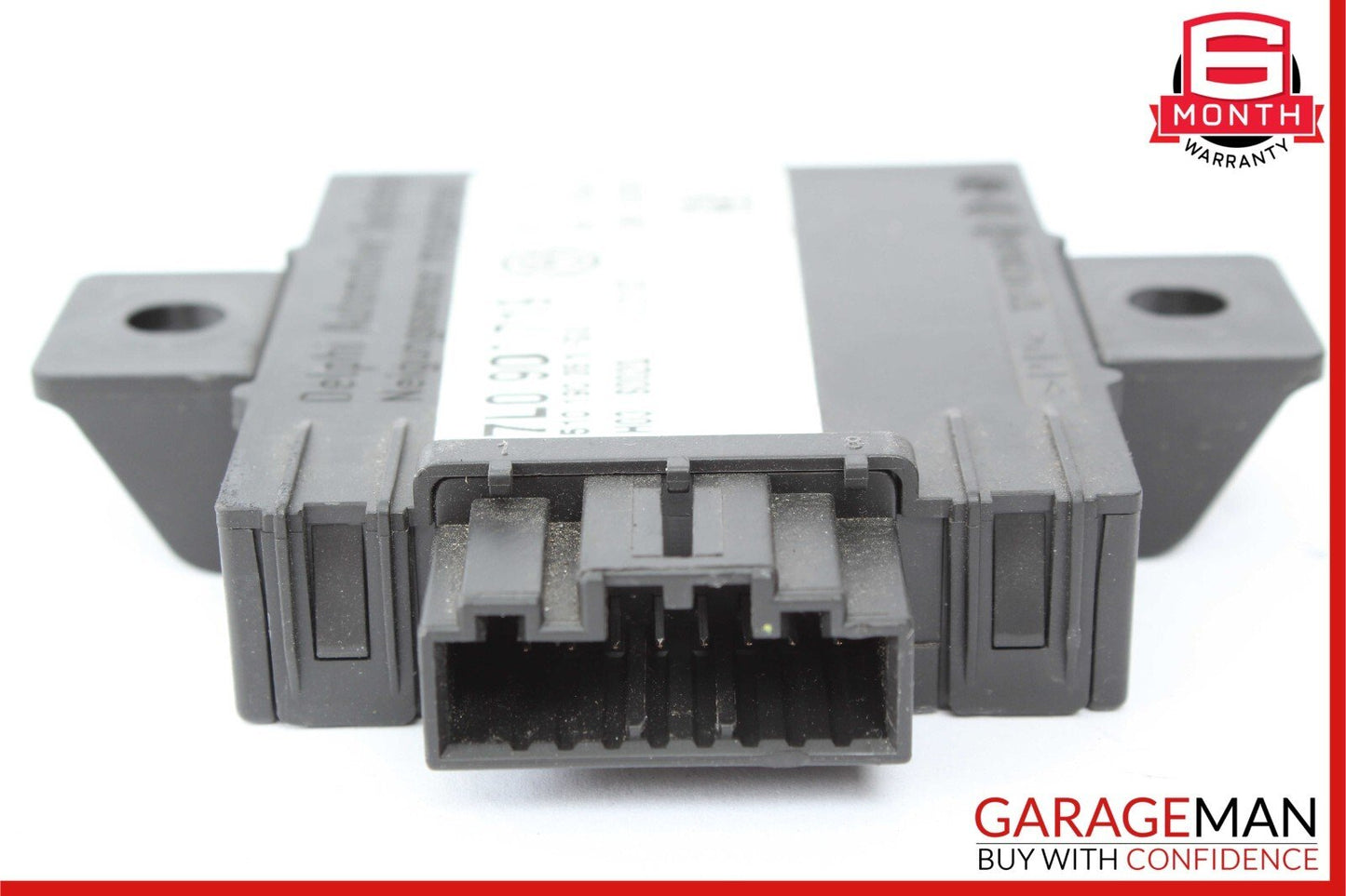 03-10 Porsche Cayenne 955 957 Anti Theft Locking Immobilizer Control Module OEM