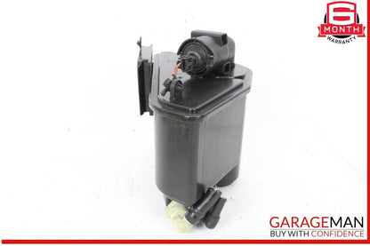 14-18 Mercedes W117 CLA250 CLA45 AMG Fuel Vapor Evaporator Charcoal Canister