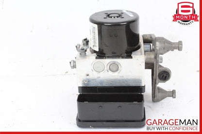 12-15 Mercedes W204 C250 ABS Anti Brake Pump Control Module Unit 1729014000 OEM