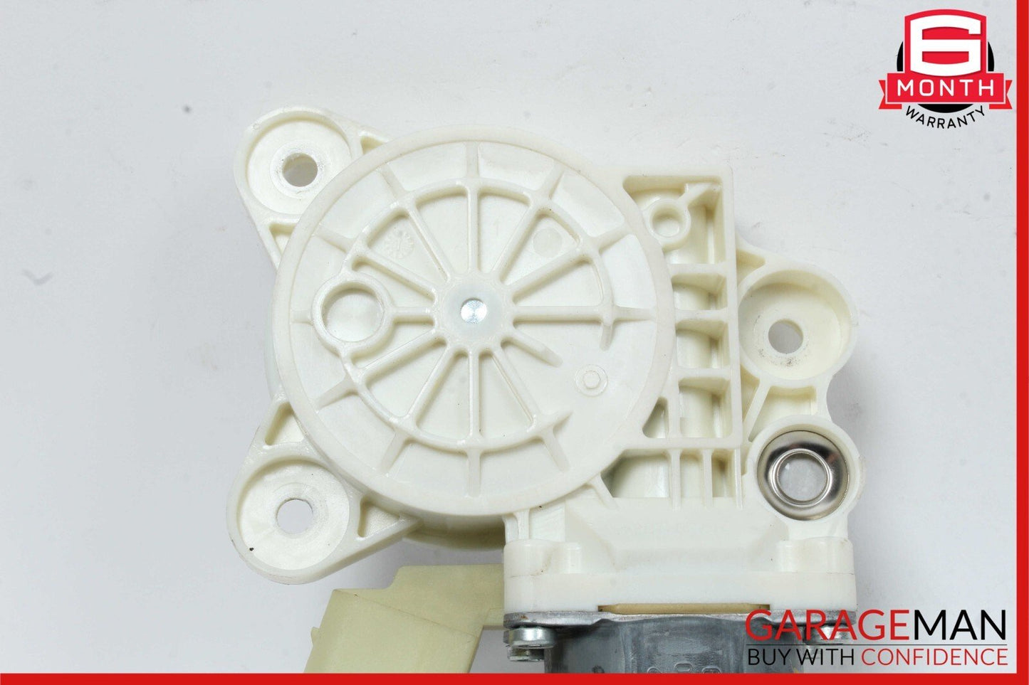 05-11 Mercedes R171 SLK280 Front Left Side Door Window Regulator Motor Unit