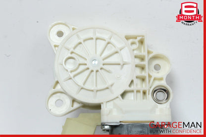 05-11 Mercedes R171 SLK280 Front Left Side Door Window Regulator Motor Unit