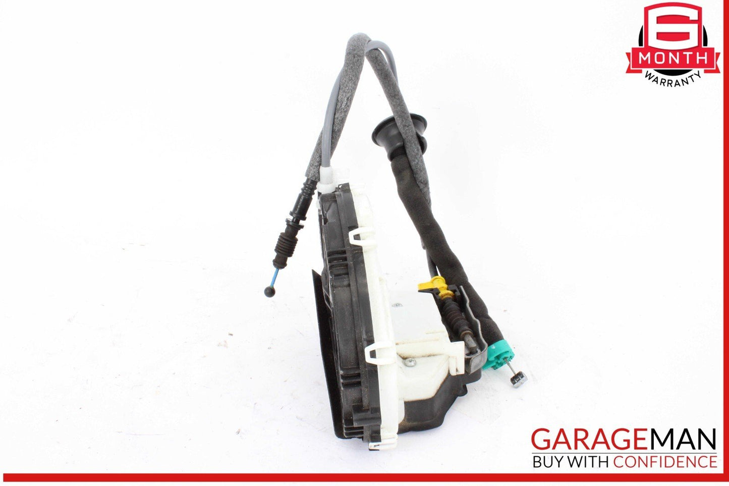 21-24 Audi A4 Front Right Passenger Side Door Lock Latch Actuator 8X1837016E OEM
