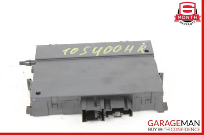 07-13 Mercedes W221 S400 Front Left Side Dynamic Seat Massage Control Module OEM