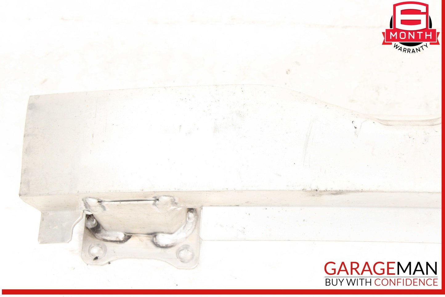 12-18 Audi A6 A7 Quattro Rear Bumper Reinforcement Impact Crash Bar Beam OEM
