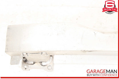 12-18 Audi A6 A7 Quattro Rear Bumper Reinforcement Impact Crash Bar Beam OEM