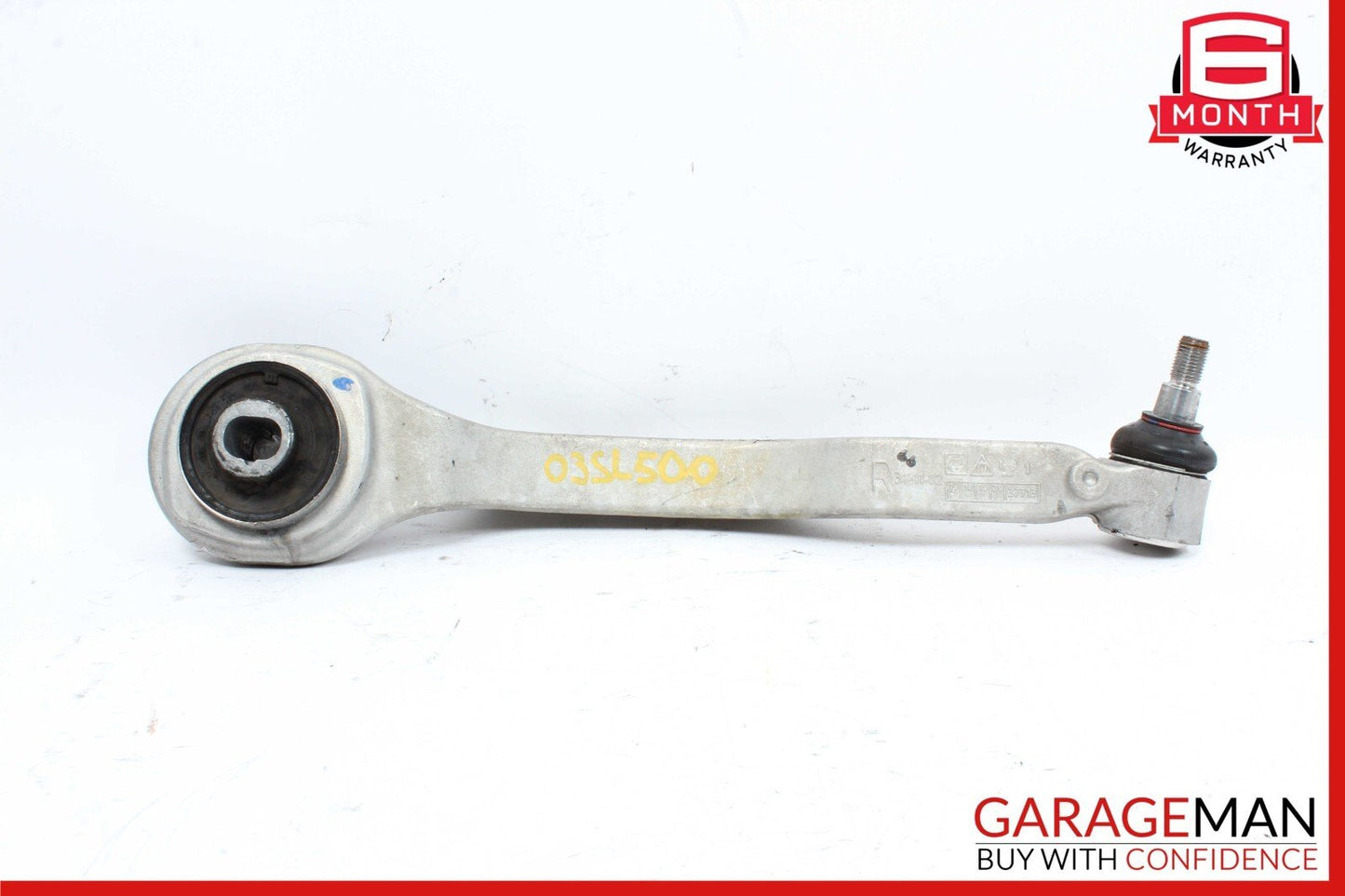 03-11 Mercedes CLS550 E350 E550 Front Right Wishbone Lower Control Arm RWD