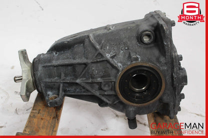 12-15 Mercedes R172 SLK250 1.8L Rear Differential Diff Axle Carrier 3.07