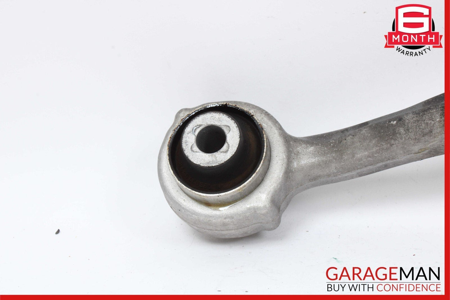 08-14 Mercedes W204 C250 C350 Front Right Side Wishbone Curved Control Arm OEM