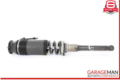 00-06 Mercedes W215 CL55 AMG Rear Left and Right Side Shock Strut Absorber OEM