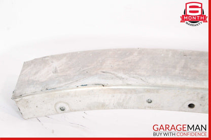 06-12 Mercedes GL450 ML550 Front Bumper Reinforcement Impact Crash Bracket Rebar