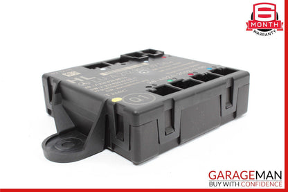 08-18 Mercedes W204 C250 C300 CLS550 E550 Rear Left Door Control Module Unit
