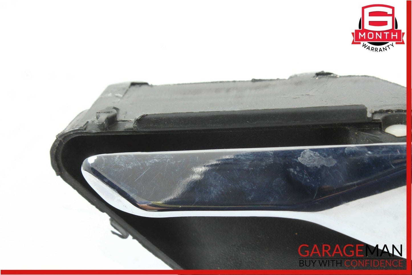 86-95 Mercedes W124 E320 Sedan Front Left Side Interior Door Pull Handle OEM