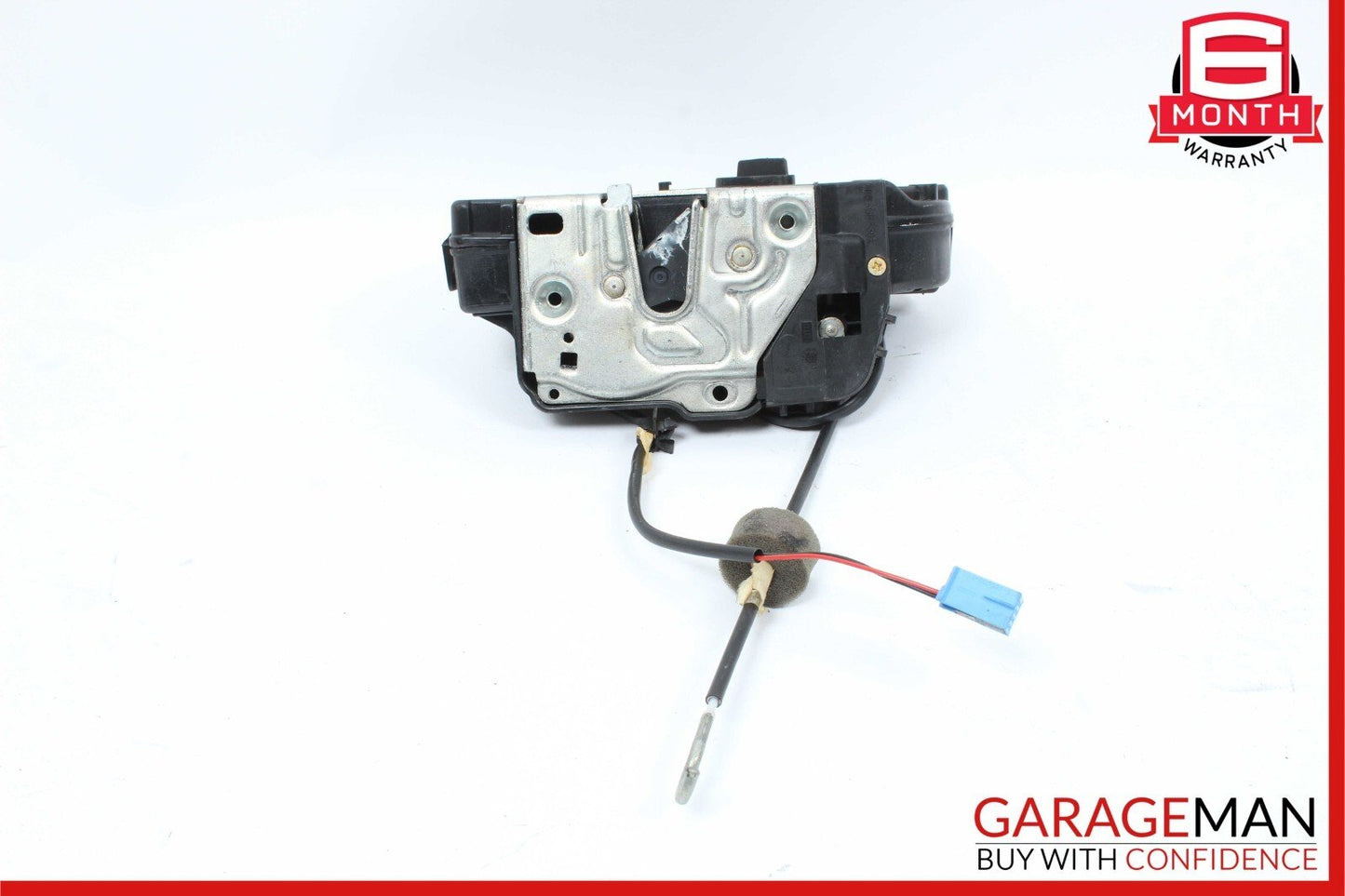 01-07 Mercedes W203 C240 C230 C55 AMG Rear Left Side Door Lock Latch Actuator