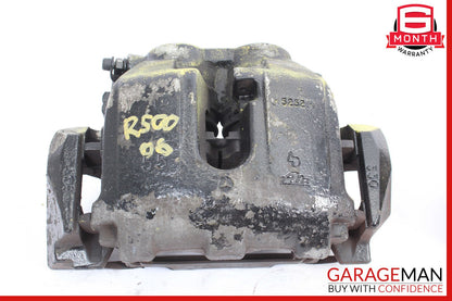 06-13 Mercedes W251 R500 GL450 Front Right & Left Brake Caliper Calipers Set OEM