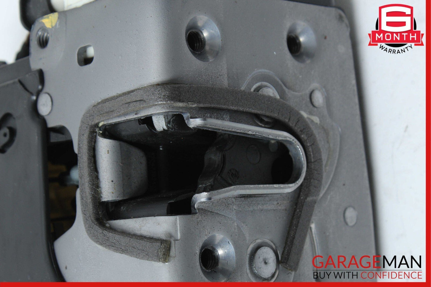08-14 Mercedes W204 C250 C300 Rear Right Side Door Lock Latch Actuator OEM
