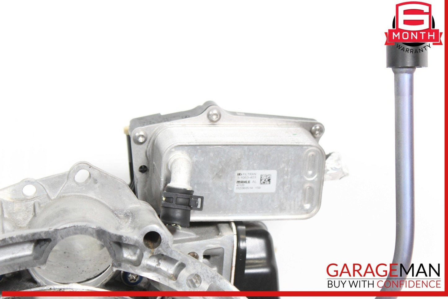14-18 Mercedes W117 CLA250 2.0 Automatic Transmission Gearbox OEM 115k