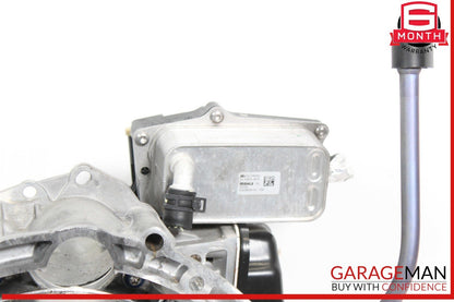 14-18 Mercedes W117 CLA250 2.0 Automatic Transmission Gearbox OEM 115k