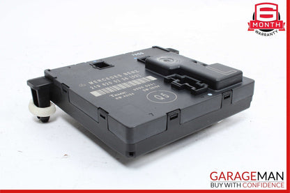 06-11 Mercedes W219 CLS500 CLS550 CLS63 Rear Left Side Door Controller Module