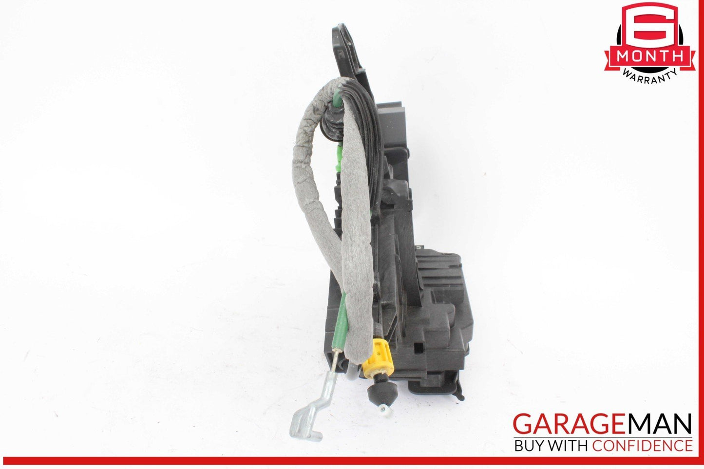 15-20 Mercedes W205 C300 C350e C43 AMG Rear Left Side Door Lock Latch Actuator