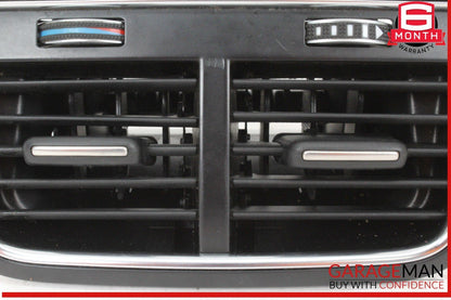 13-17 Audi A4 A5 Q5 SQ5 Rear Center Console Heater AC A/C Air Vent 8K0819203 OEM