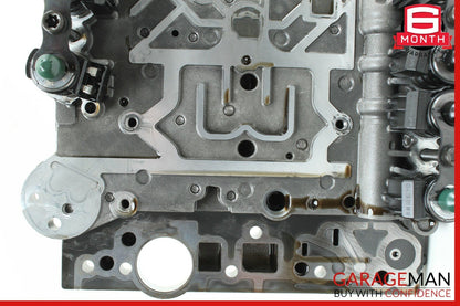 Mercedes S500 CL500 E500 7G Tronic Transmission Valve Body TCM 2202770801 OEM